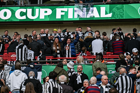 Matchday Fans -5947