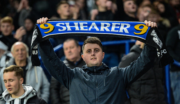 Leicester City v Newcastle United - Premier League
