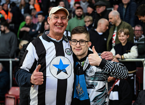 Southampton Away-7496