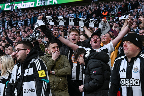 Matchday Fans -6260