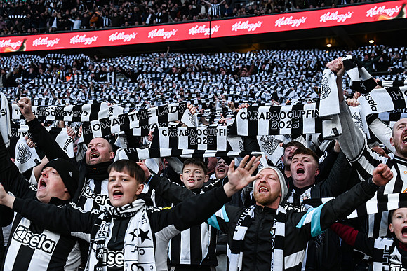 Matchday Fans -6278