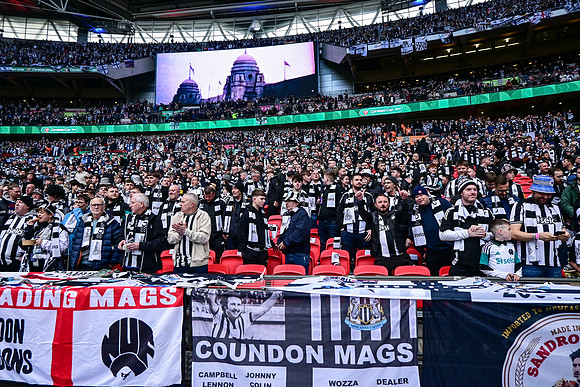 Matchday Fans -6315